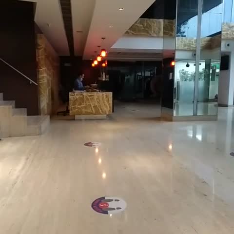 Country Inn And Suites By Radisson Bengaluru Hebbal - Traveller Photo
