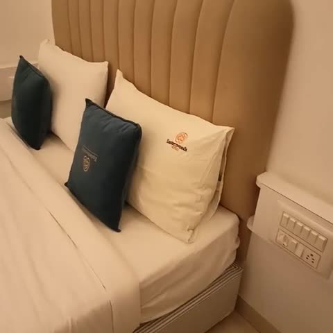 Easternwoods Hotel - Traveller Photo