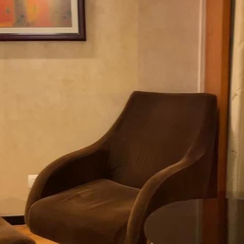 Gokulam Grand Hotel & Spa - Traveller Photo