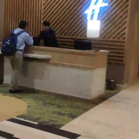 Holiday Inn Bengaluru Racecourse - Traveller Photo
