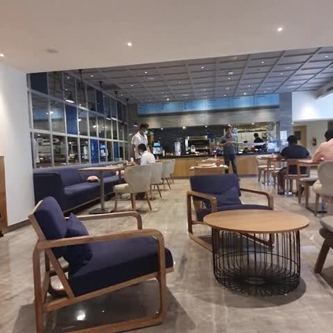 Holiday Inn Express Bengaluru Yeshwantpur - Traveller Photo