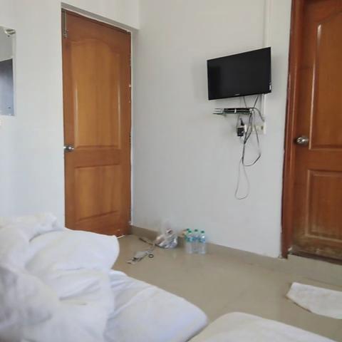 GATEWAY INN - Traveller Photo