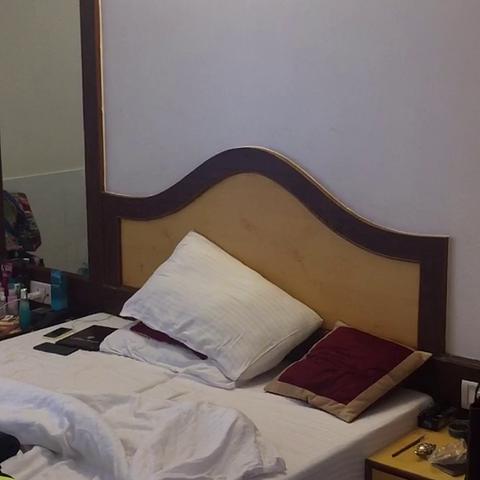 Hotel Ganga Sagar - Traveller Photo