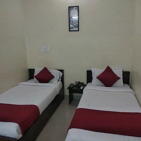 Hotel Thanga Grand - Traveller Photo
