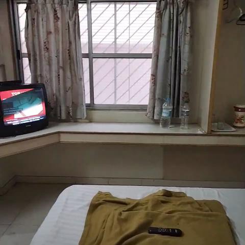 Hotel Vittal's Regency -  Seshadripuram - Traveller Photo