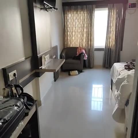 Hotel ABM International - Traveller Photo