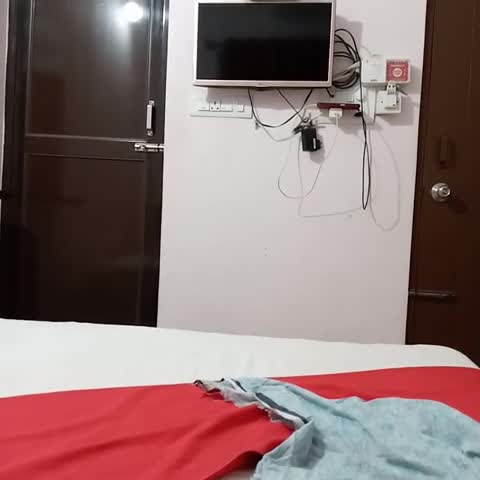 HOTEL ALFA INN - Traveller Photo