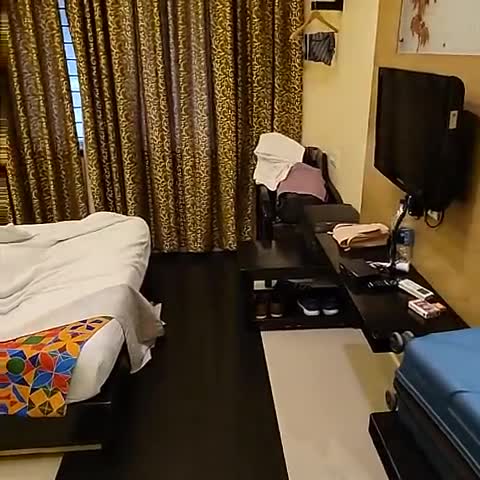 Hotel Arafa Inn - Traveller Photo