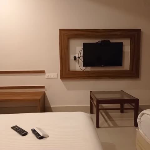 Hotel SRS Jade Empire Attibele - Hosur - Traveller Photo