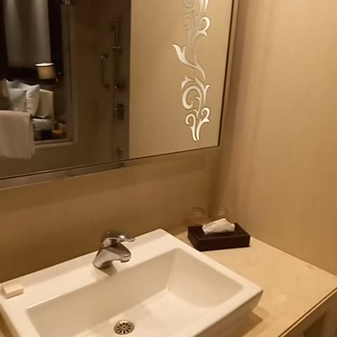 Howard Johnson by Wyndham, Hebbal - Traveller Photo