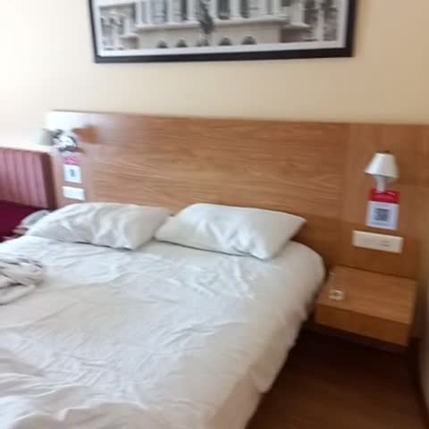 Ibis Bengaluru Hosur Road - An Accor Brand - Traveller Photo