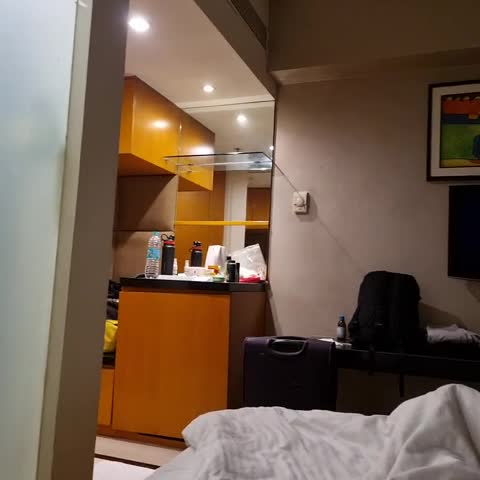 Lemon Tree Hotel Whitefield  - Traveller Photo