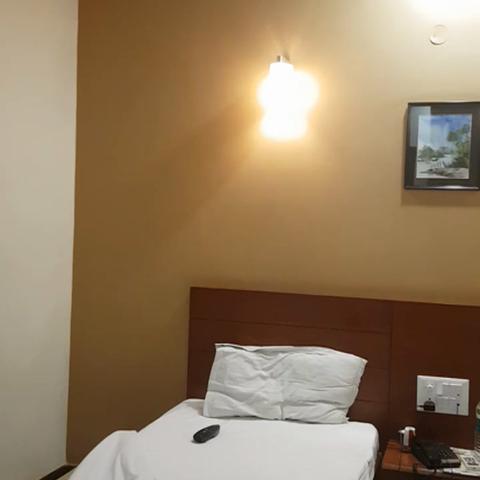 Magic Inn - Traveller Photo