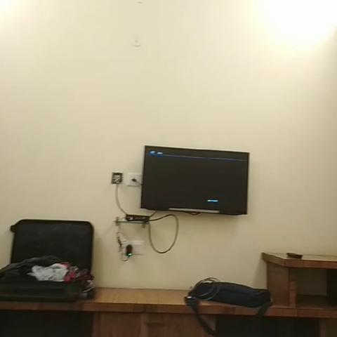 Mak Hotel - Traveller Photo