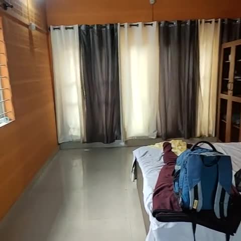 MY HOME - Traveller Photo