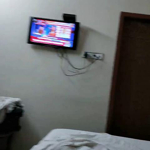 Hotel O Royal Residency Near Hare Krishna Hill - Traveller Photo