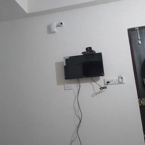 Hotel O Kudlu Gate MMR - Traveller Photo