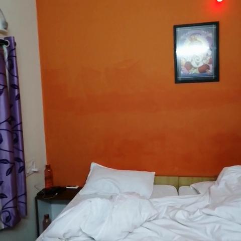 Super Hotel O Manyu - Traveller Photo