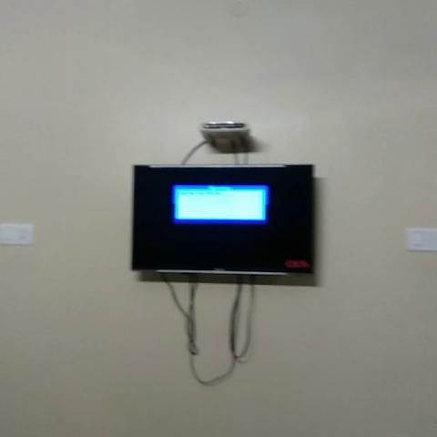 Hotel O Golden Inn Near Cubbon Park - Traveller Photo