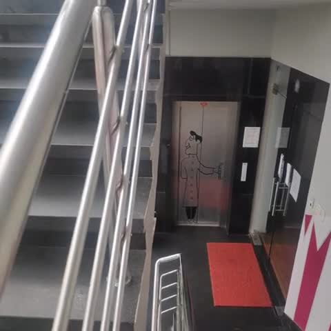 Super Townhouse RR Nagar - Traveller Photo