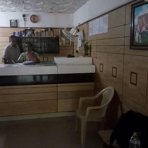 Pranam Comforts Lodge - Traveller Photo