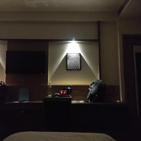 Purple Cloud Hotel - Traveller Photo