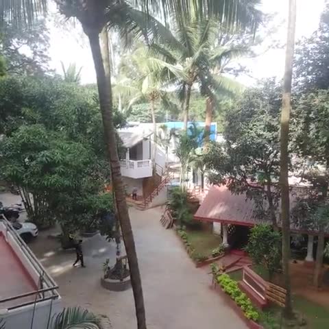 Radiant Resort - Traveller Photo