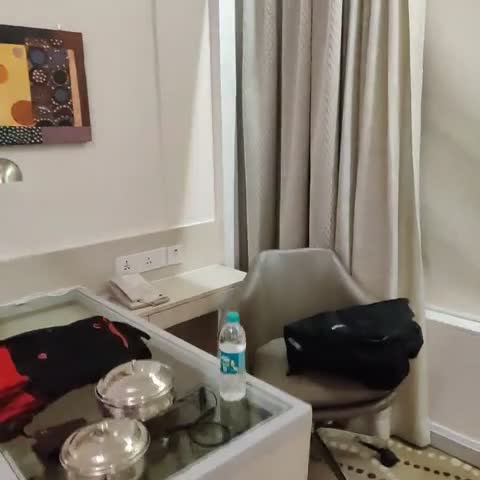 Radisson Blu Bengaluru Outer Ring Road - Traveller Photo