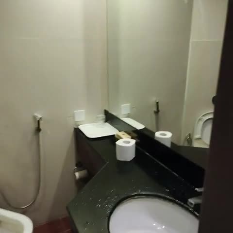 Ramee Guestline Hotel Bangalore - Traveller Photo