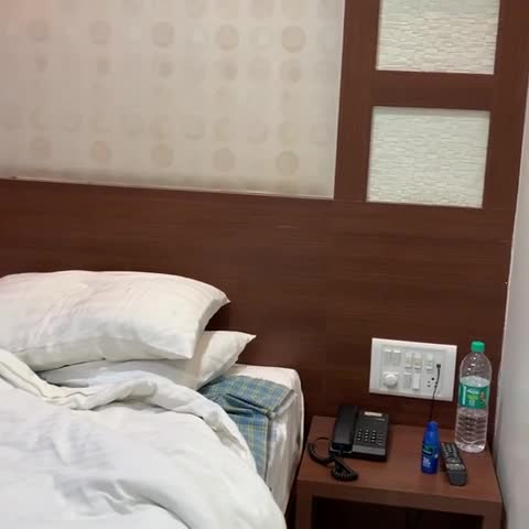 Ring View Hotels Hebbal - Traveller Photo