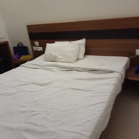 Sanctum Suites Whitefield Bangalore - Traveller Photo