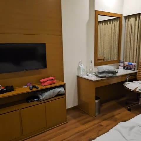 Southern Star Bangalore - Traveller Photo