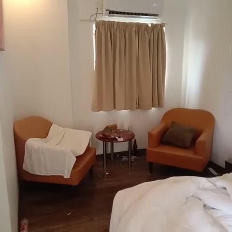 Suraksha Stay ITPL Hotel Bangalore - Traveller Photo