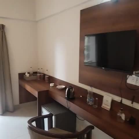 Suraksha Stay Whitefield Hotel - Traveller Photo