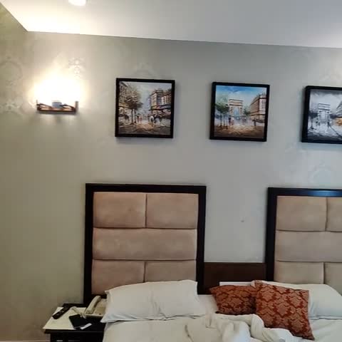 The Continentti Whitefield - Traveller Photo