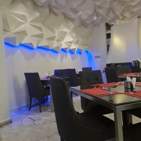 The Elanza Hotel - Traveller Photo
