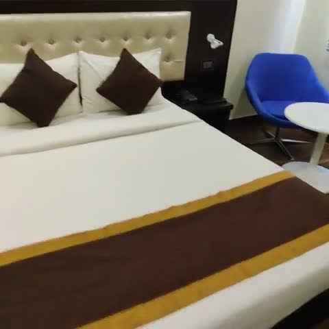 Treebo Premium Raj Vista Global Village - Traveller Photo