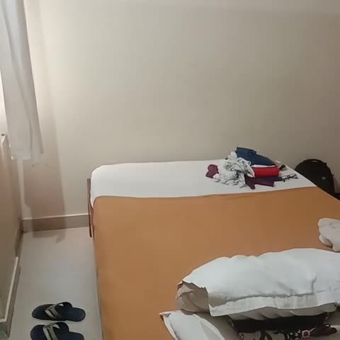Veekay Regency - Traveller Photo