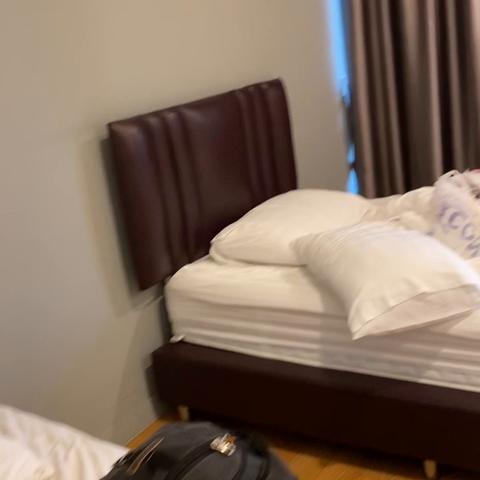 Aranta Airport Hotel - Traveller Photo