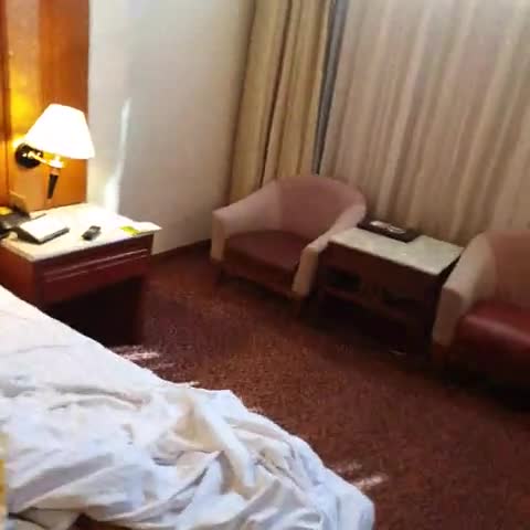 Asia Hotel Bangkok - Traveller Photo