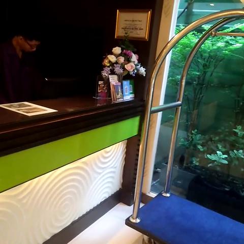 Citin Pratunam Bangkok by Compass Hospitality - Traveller Photo