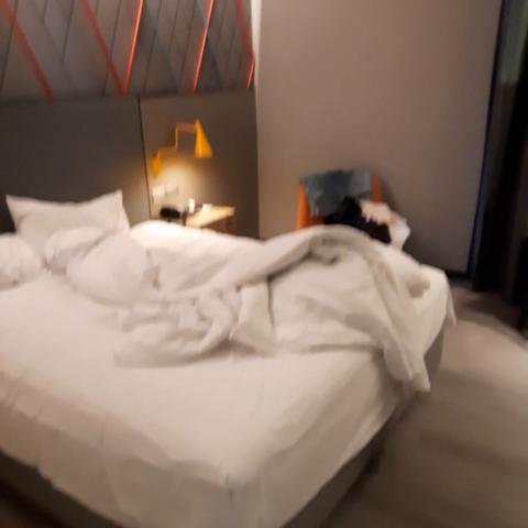 ibis Styles Bangkok Sukhumvit Phra Khanong - Traveller Photo