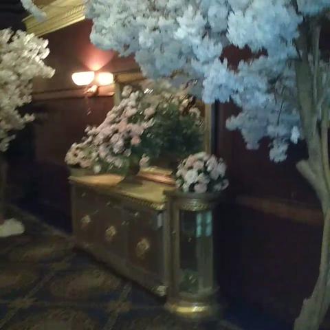 Prince Palace Hotel Bangkok - Traveller Photo