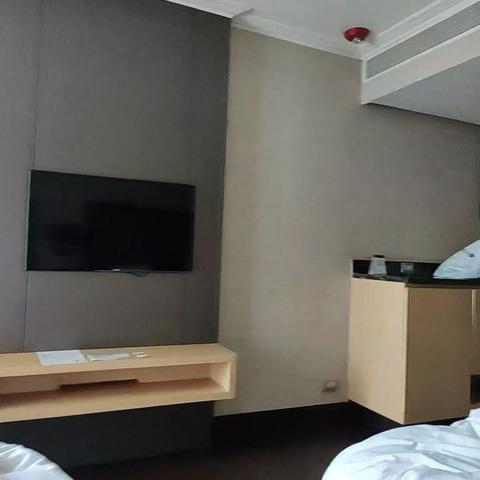 Radisson Blu Plaza Bangkok - Traveller Photo