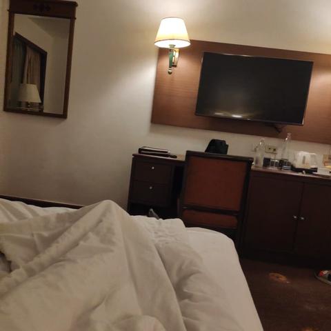 Ramada D'MA Bangkok - Traveller Photo