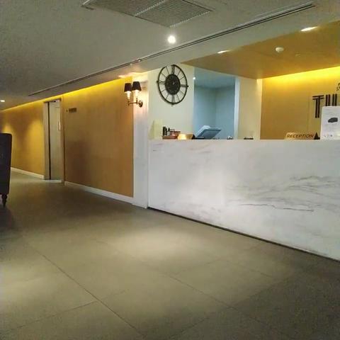 Thee Hotel  - Traveller Photo