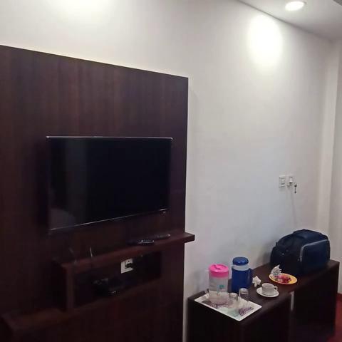 Hotel Dalhousie Grand - Traveller Photo