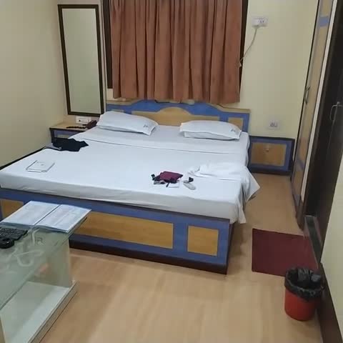 Hotel Saptaparna - Traveller Photo
