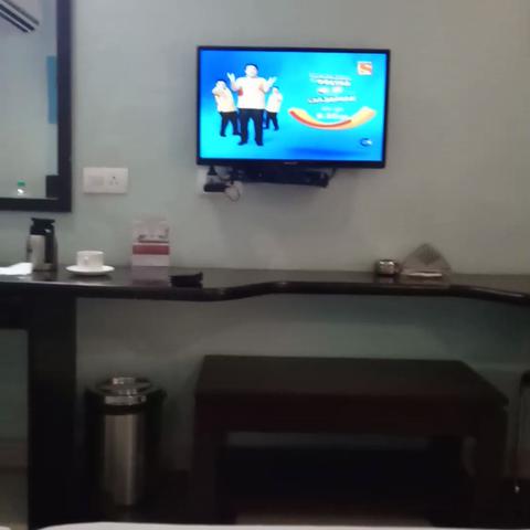 Hotel Nakshatra - Traveller Photo