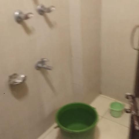 HOTEL NEW KRISHNA PALACE - Traveller Photo